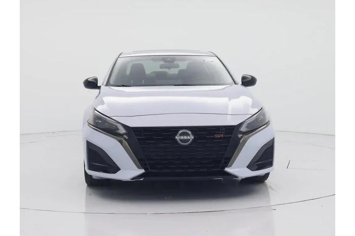 $24998 : Nissan Altima 2023 2.5 SR 4d image 5