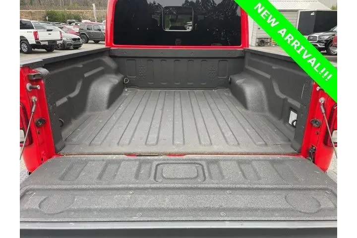 $34450 : Jeep Gladiator 2022 4x4 Moja image 4