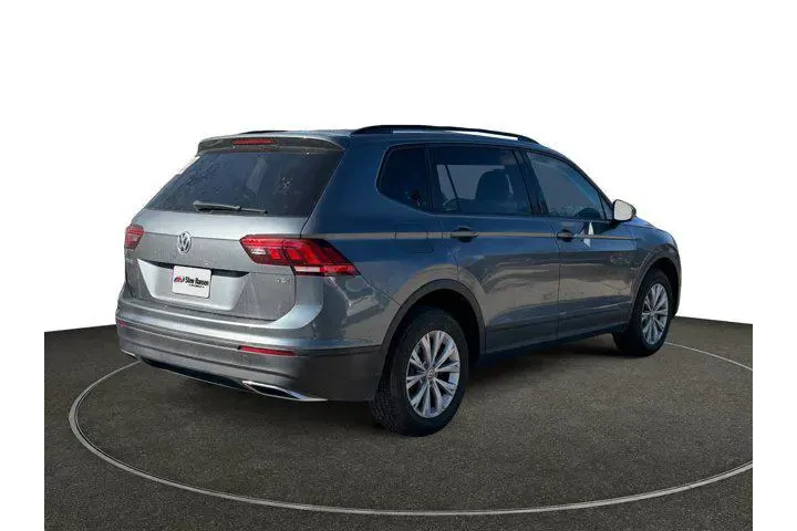 $14487 : Volkswagen Tiguan 2018 2.0T image 5