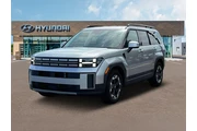Hyundai SANTA FE 2025 SEL 4d en Charlotte
