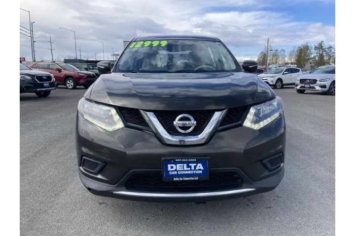 $11999 : 2015 Rogue image 2