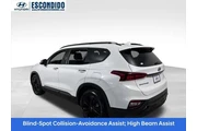 $18595 : Hyundai SANTA FE 2020 SEL 2. thumbnail