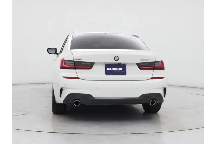 $25998 : BMW 3 Series 2020 330i 4dr S image 6