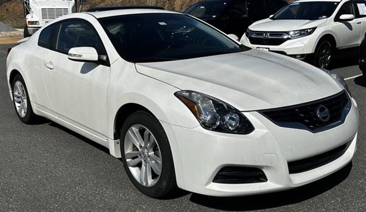 $11993 : PRE-OWNED 2013 NISSAN ALTIMA image 7