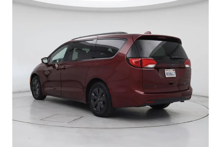 $24998 : Chrysler Pacifica Hybrid 202 image 2