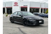 Toyota Camry 2025 SE 4dr Sed en Los Angeles