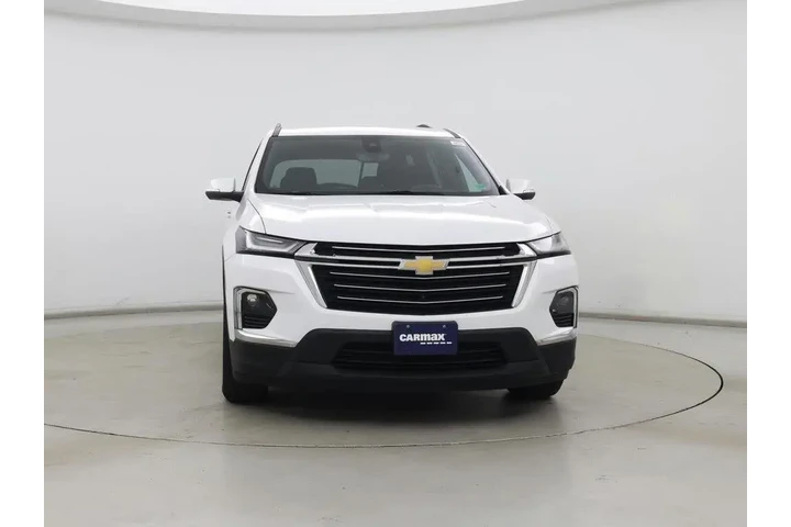 $28998 : Chevrolet Traverse 2022 LT C image 5