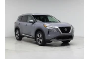 Nissan Rogue 2022 SL 4dr Cro en Hialeah