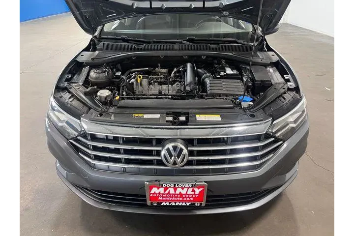 $14719 : Volkswagen Jetta 2021 S 4dr image 9