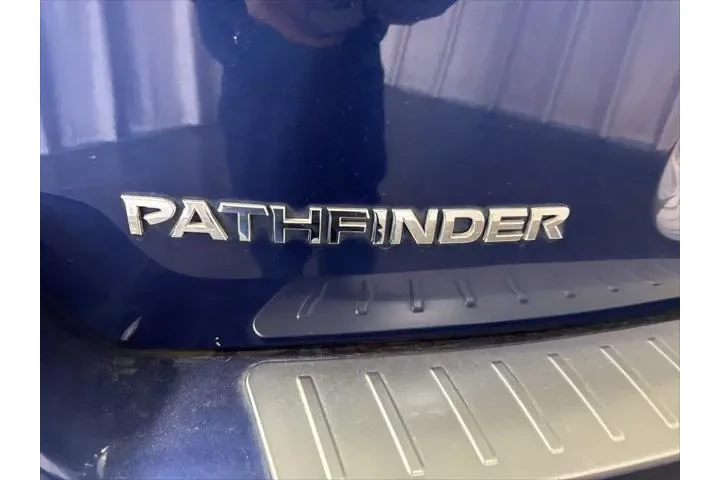$12395 : Nissan Pathfinder 2020 S 4dr image 10