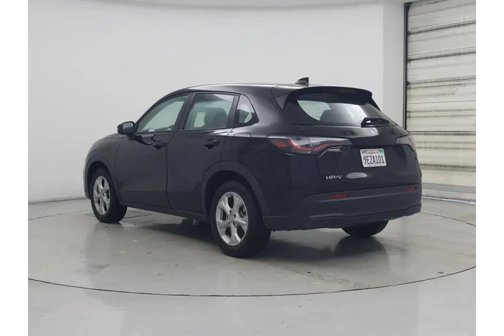 $23998 : Honda HR-V 2023 LX 4dr Cross image 2
