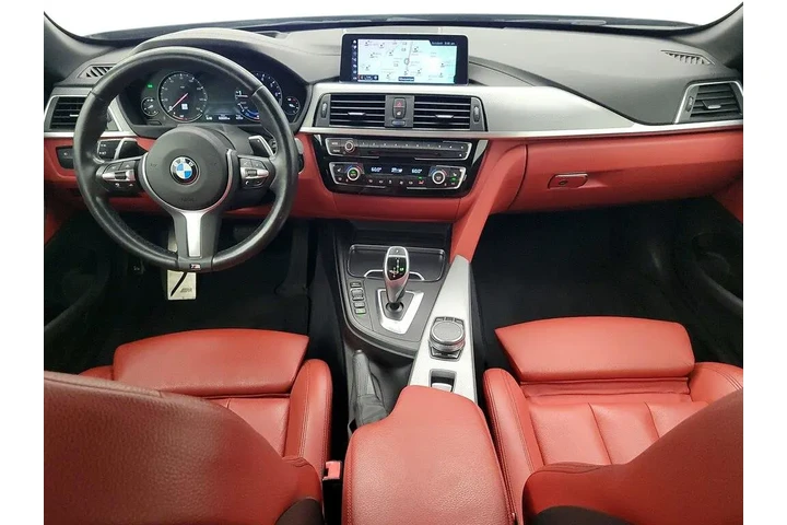 $26998 : BMW 4 Series 2019 430i 2dr C image 9