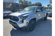 2024 Tacoma TRD Sport 2WD en Houston