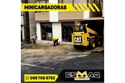 Maquinaria pesada Ecuador thumbnail