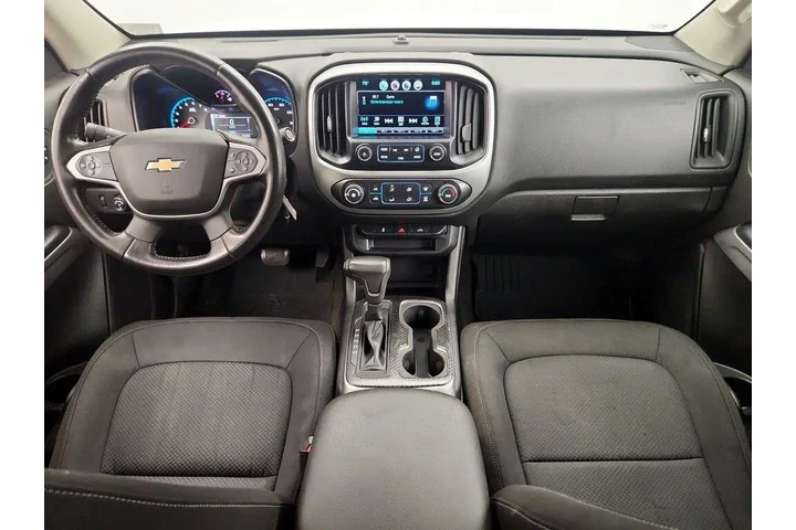 $23998 : Chevrolet Colorado 2016 4x2 image 9