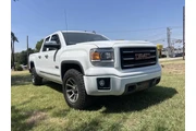 $21995 : 2015 GMC Sierra 1500 SLE thumbnail
