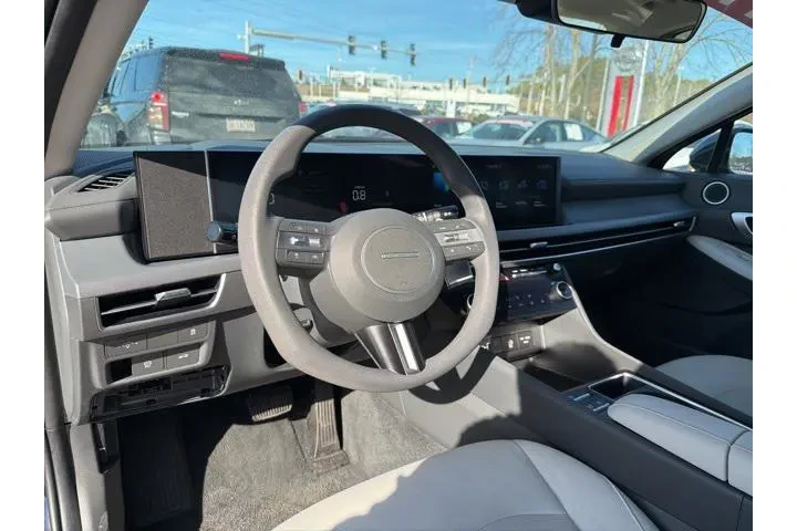 $20382 : Hyundai SONATA 2024 SEL 4dr image 9