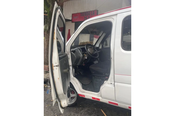 $25000000 : VENDO CAMBIO DOBLE CABINA image 10