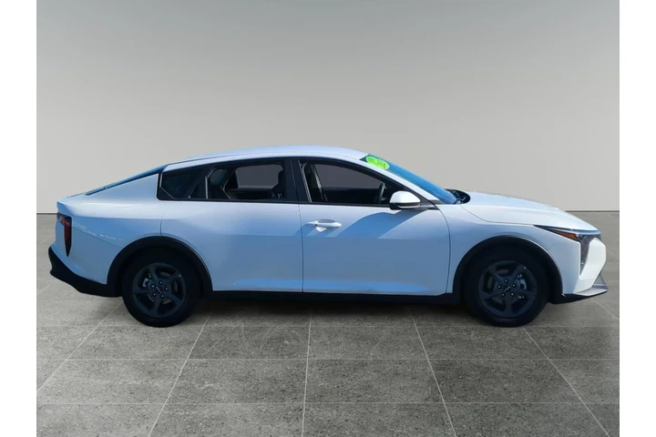 $23900 : Kia K4 2025 image 6