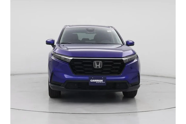 $32998 : Honda CR-V 2023 AWD EX-L 4dr image 5