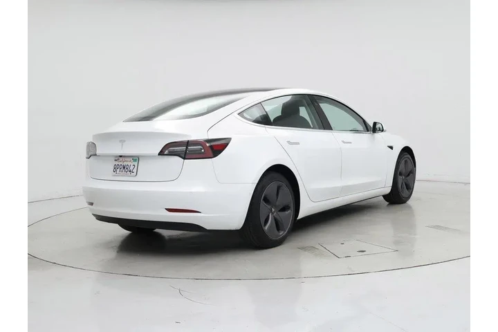 $24998 : Tesla Model 3 2020 AWD Stand image 8