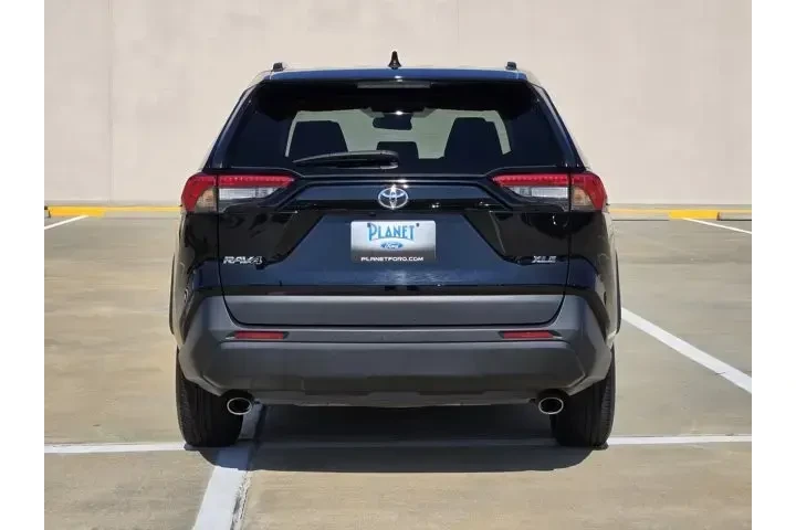 $26490 : Toyota RAV4 2024 XLE 4dr SUV image 6