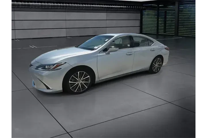 $34688 : Lexus ES 350 2022 4dr Sedan image 4