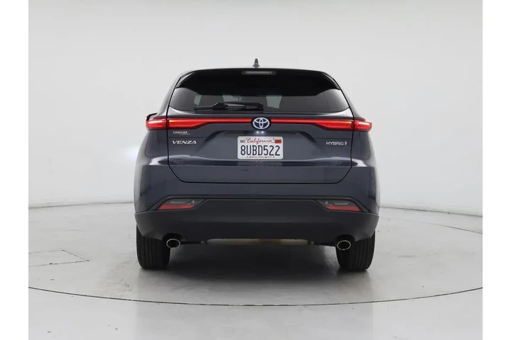 $29998 : Toyota Venza 2021 AWD LE 4dr image 6