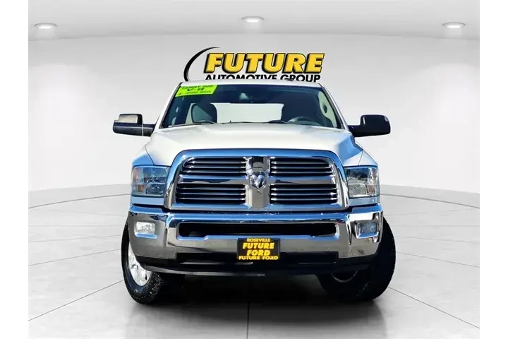 $26997 : Ram 2500 2016 4x4 SLT 4dr Cr image 2