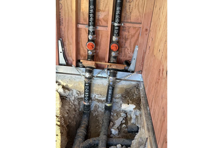 MP Plumbing service 🚰. image 2