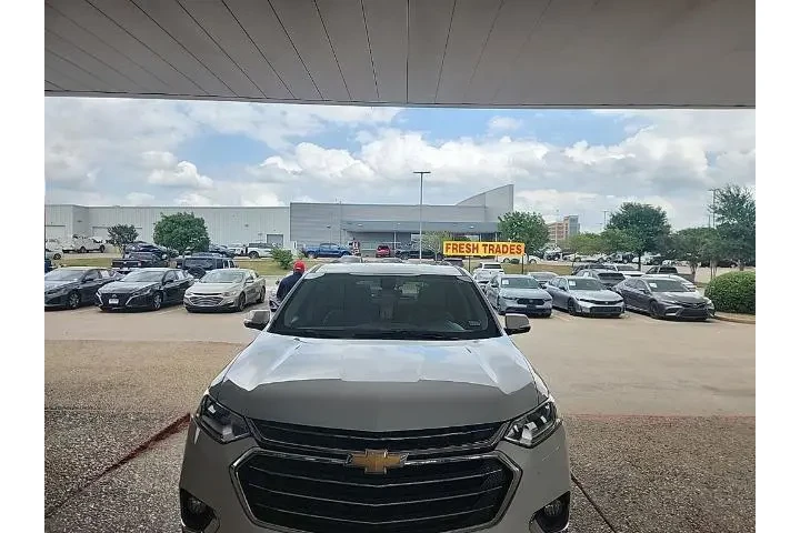 $15866 : Chevrolet Traverse 2019 LT L image 6