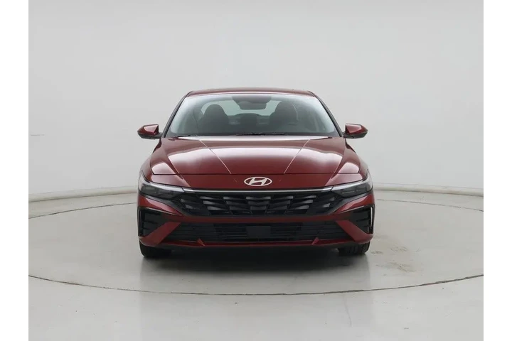 $25998 : Hyundai ELANTRA 2025 Limited image 5