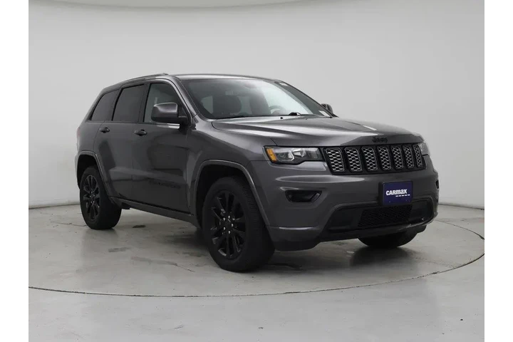 $25998 : Jeep Grand Cherokee 2020 4x2 image 1