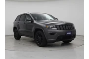 Jeep Grand Cherokee 2020 4x2 en San Jose