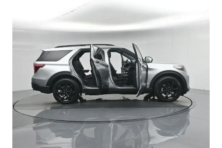 $37400 : Ford Explorer 2023 ST-Line 4 image 5