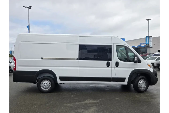 $36998 : Ram ProMaster 2023 3500 159 image 8
