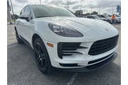$34997 : Porsche Macan 2021 AWD 4dr S thumbnail