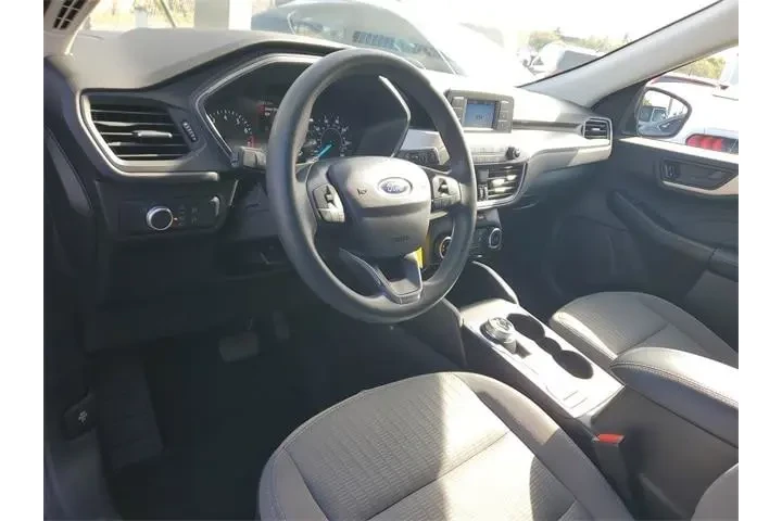 $15590 : Ford Escape 2022 S 4dr SUV image 9