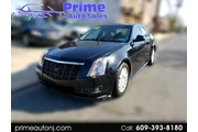 2013 CTS Luxury en Trenton