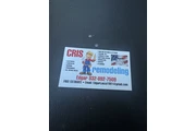 Cris painting en Houston