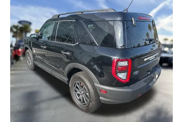 $27053 : Ford Bronco Sport 2024 AWD B image 8