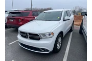 Dodge Durango 2019 SXT 4dr S