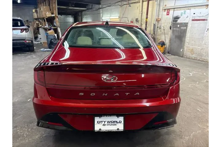 $18627 : Hyundai SONATA 2023 SEL 4dr image 4