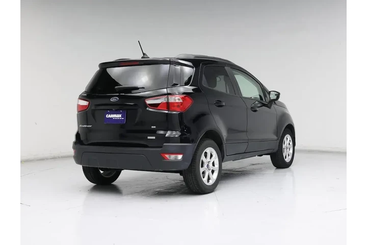 $15998 : Ford EcoSport 2019 SE 4dr Cr image 8