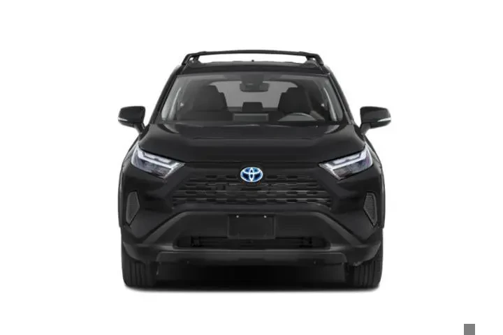$33566 : Toyota RAV4 Hybrid 2024 AWD image 4