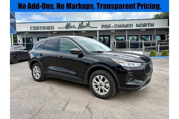 $20770 : Ford Escape 2024 AWD Active image 10