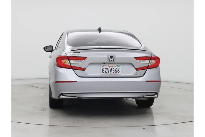 $24998 : Honda Accord Hybrid 2022 Spo image 6