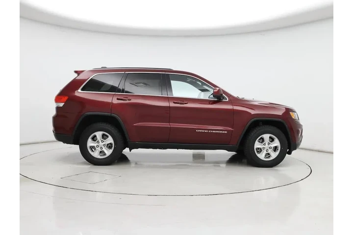 $13998 : Jeep Grand Cherokee 2016 4x4 image 7