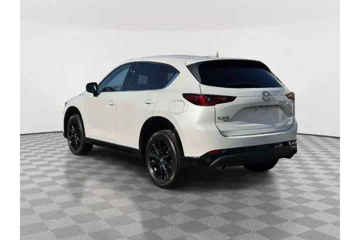 $27677 : Mazda CX-5 2024 AWD 2.5 Carb image 5