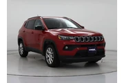 Jeep Compass 2023 4x4 Latitu